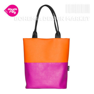 Split Bag Pink