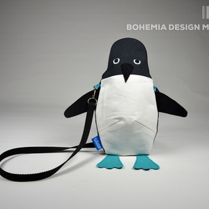 Penguin hanbag