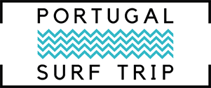 Portugal Surf Trip